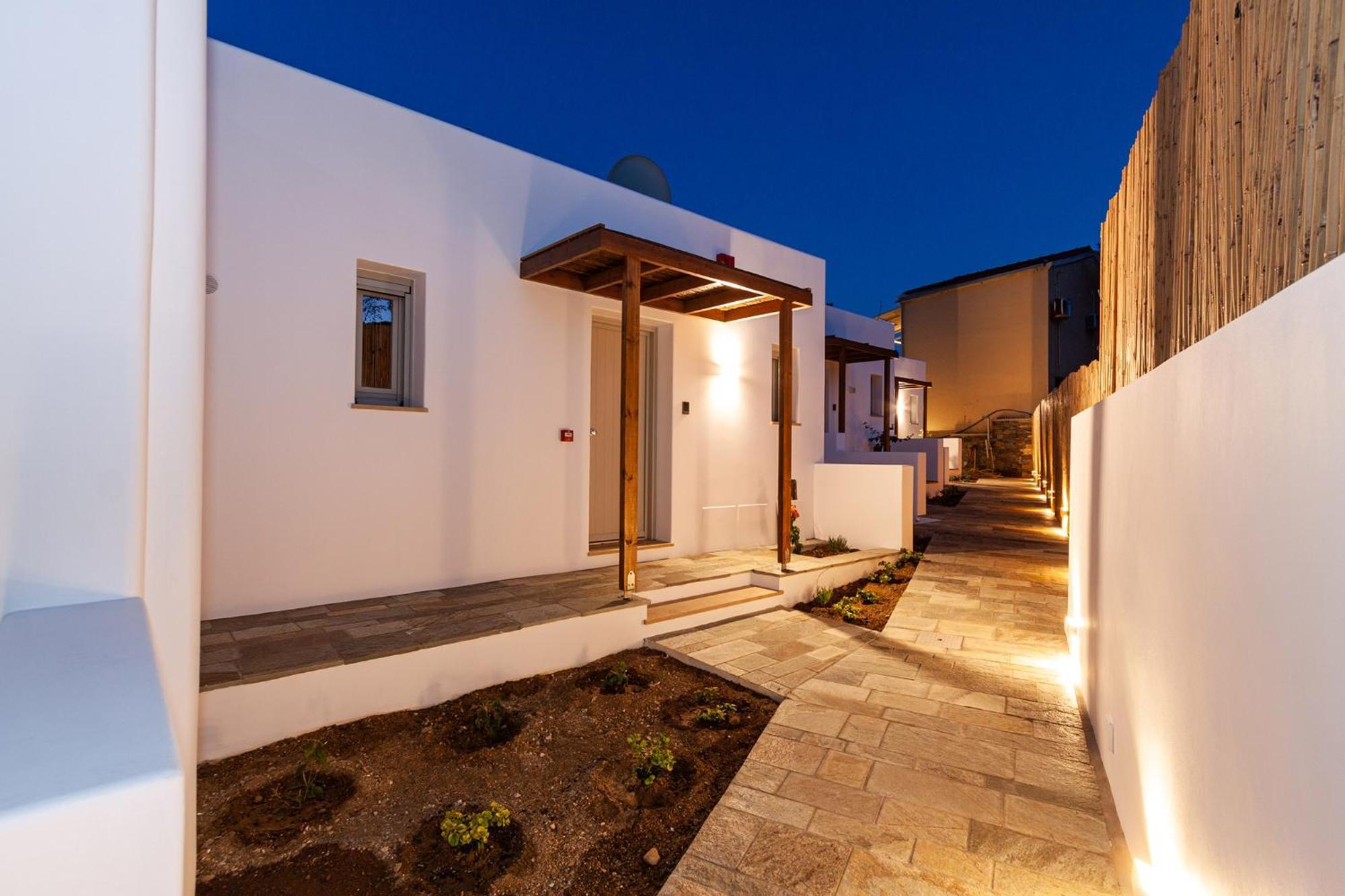 Pefki Luxury Suites Telendos Esterno foto