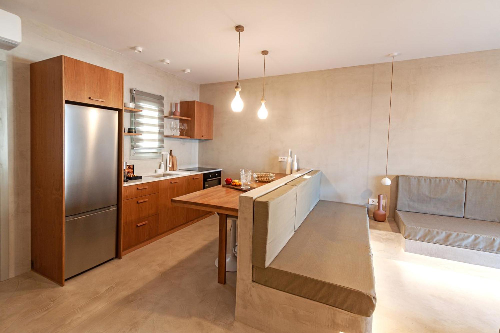 Pefki Luxury Suites Telendos Esterno foto