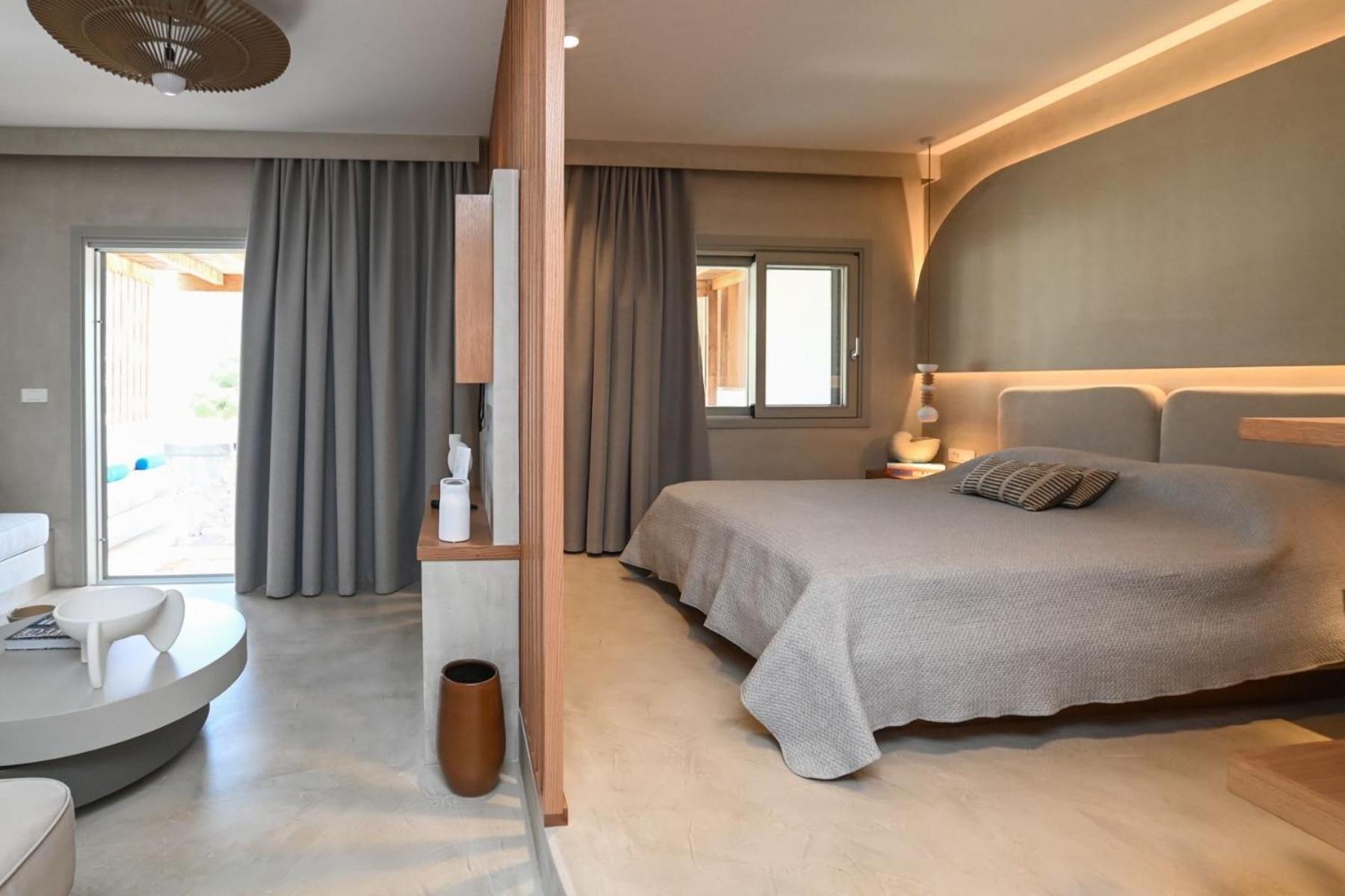 Pefki Luxury Suites Telendos Esterno foto